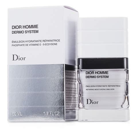 dior homme dermo system augenpflege|dior homme dermo skin care.